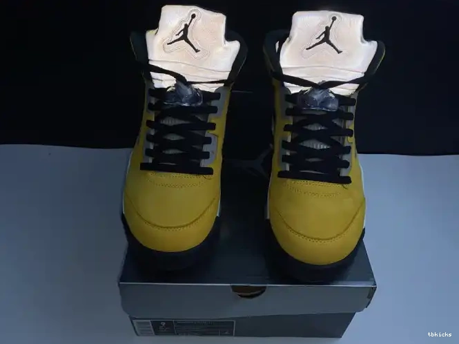 Cheap TB T23 Retro 454783-701 Tokyo Air Jordan 5 0614